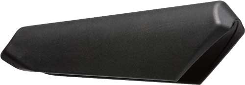 Buy Winchester Wildcat Cheek Riser, Black, 1/2in Height, Dimensions 2.15 x 4.70 x 9.15in online