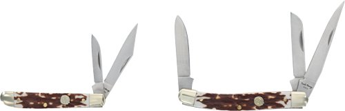 Uncle Henry 2 Piece Folder Combo Promo Q4 Knife 1259526 - Uncle Henry