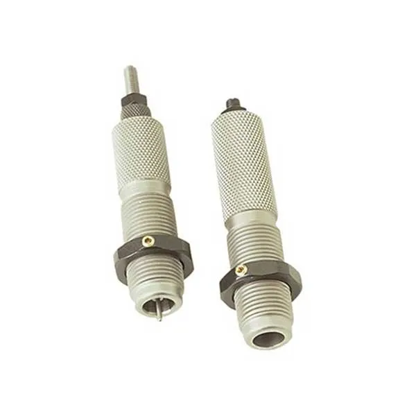 RCBS 22-250 Neck Die Set for Bolt-Action Resizing and De-priming - RCBS - 22-250 Remington