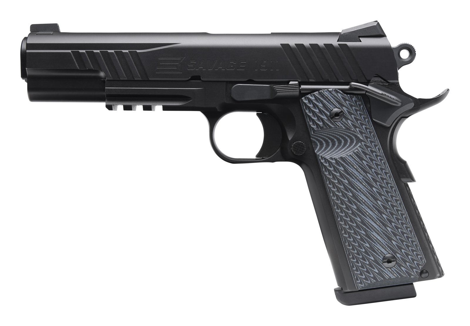 Savage Arms 1911 Gov't 45 ACP - Savage Arms - 45 ACP