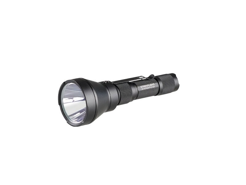 Streamlight 66211 MegaStream USB HP Flashlight 1350 Lumen 310,000 Candela - Streamlight