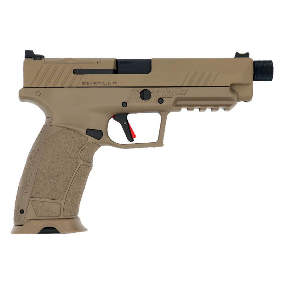 Buy TISAS PX-9 GEN3 9mm 15000204 online