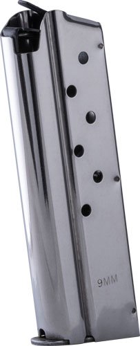 Buy Check Mate Industries 1911 Compact Magazine Stainless Steel online