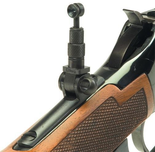 Lyman 3902094 No. 2 Tang Sight Winchester 94, 1892, 1894 Models - Lyman