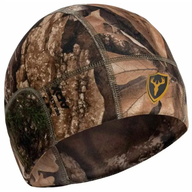 Buy Shield 2300341-2880000 S3 Skull Cap, Quiet Polyester, Fleece Lined, OSFM online