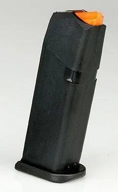 Glock Gen5 Factory Magazine G17/ G34 9mm Luger 10/rd Bulk