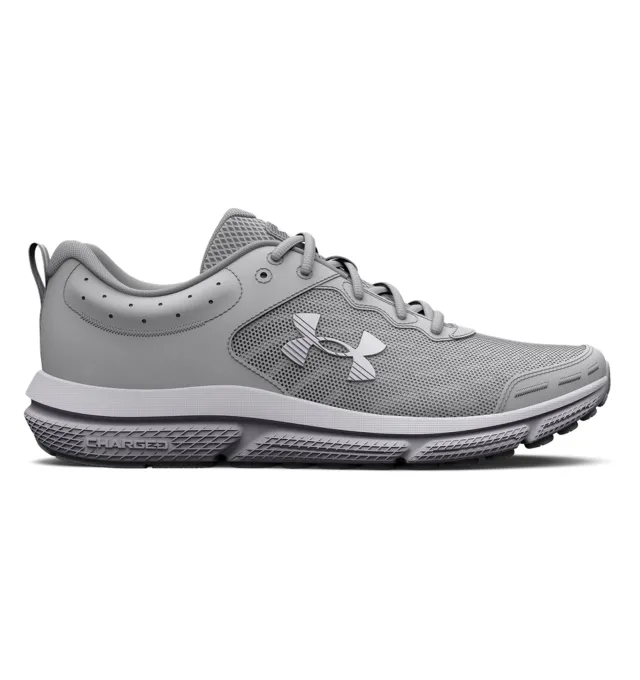 Under Armour Charged Assert 10 Running Shoes Cushioning