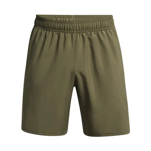 Under Armour UA Tech Woven Wordmark Shorts Lightweight HeatGear