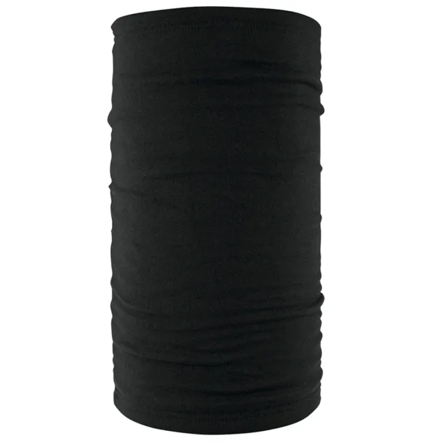 Zan Headgear Motley Tube UV Face Gaiter Multifunctional Neckwear