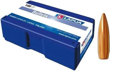 Buy Lapua 4PL8017 Scenar HPBT Rifle Bullets 8.61mm .338 250gr 100ct online