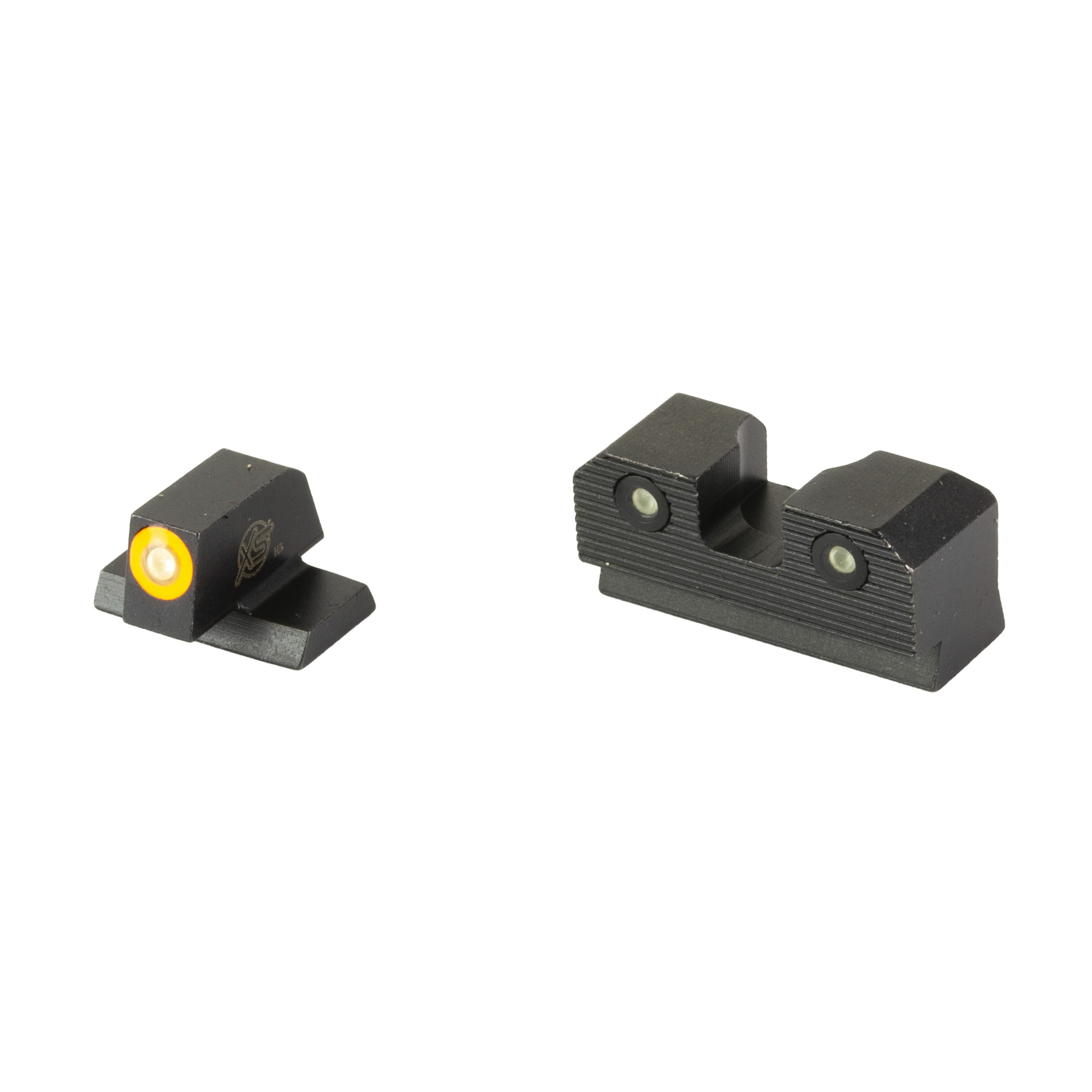 Buy XS Sight Systems CK-R201P-6N Night Sights Orange for Canik TP9SF METE SFx online