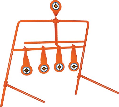 Do-All AGP5 Steel Target Reactive .177 Airgun Pro Auto Reset - Do All Outdoors - .177