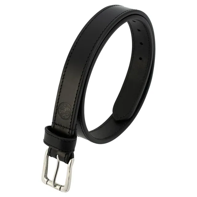 Cameleon 49332 Smith & Wesson Men's EDC Belt 32/34in Black Leather