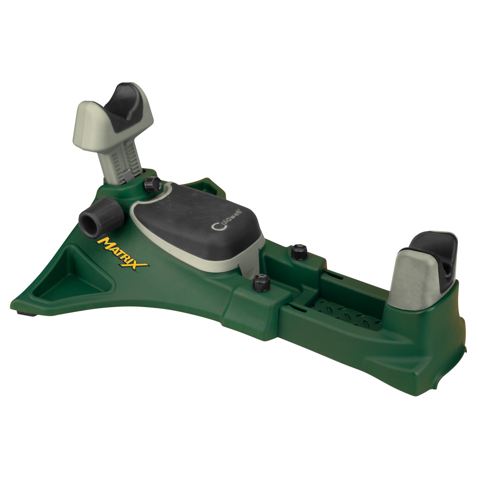 Caldwell Matrix Shooting Rest Green Universal 101-600 - Caldwell