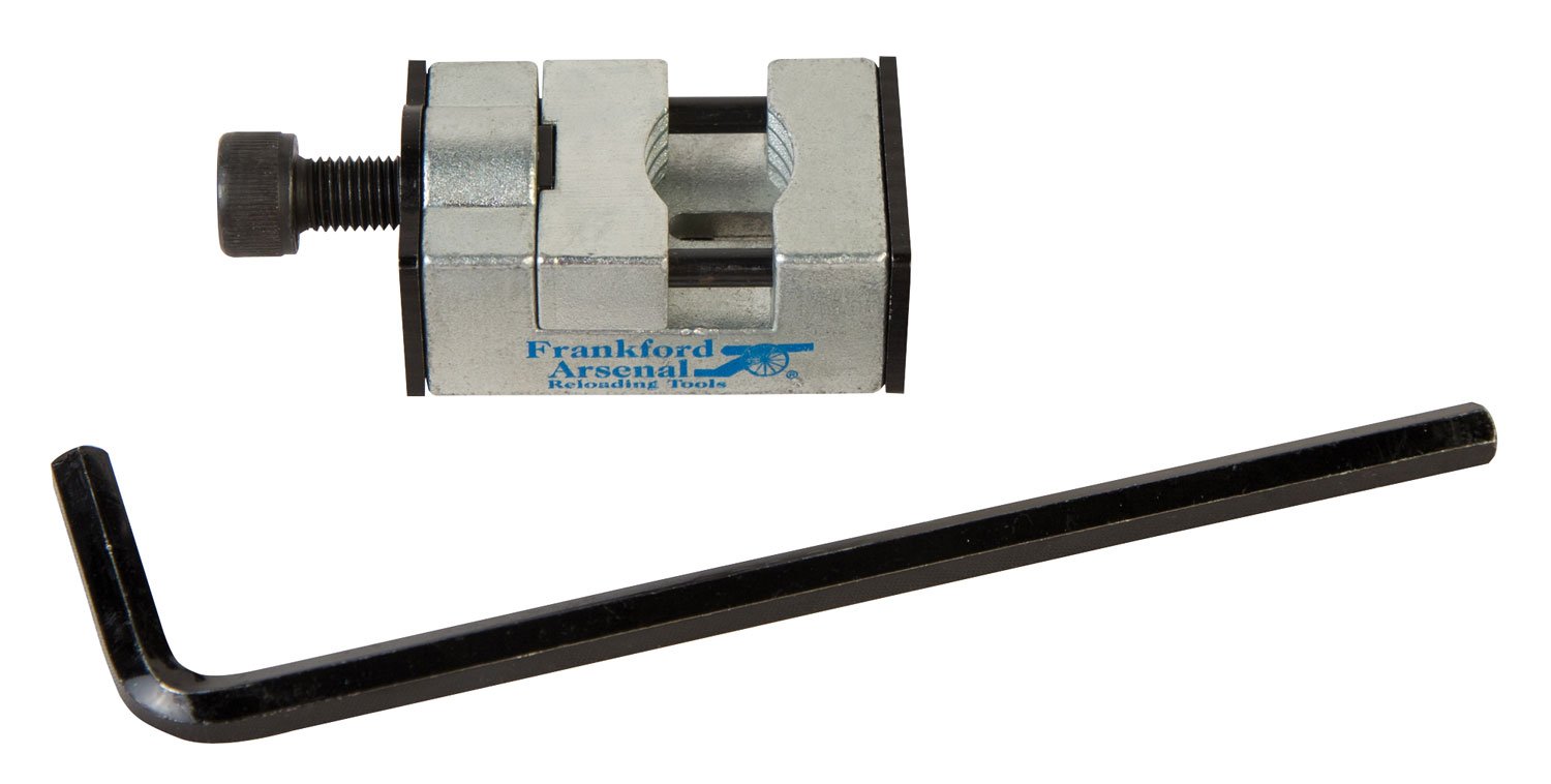 Frankford Arsenal Platinum Stuck Case Remover 1078192 - Frankford Arsenal - Multi