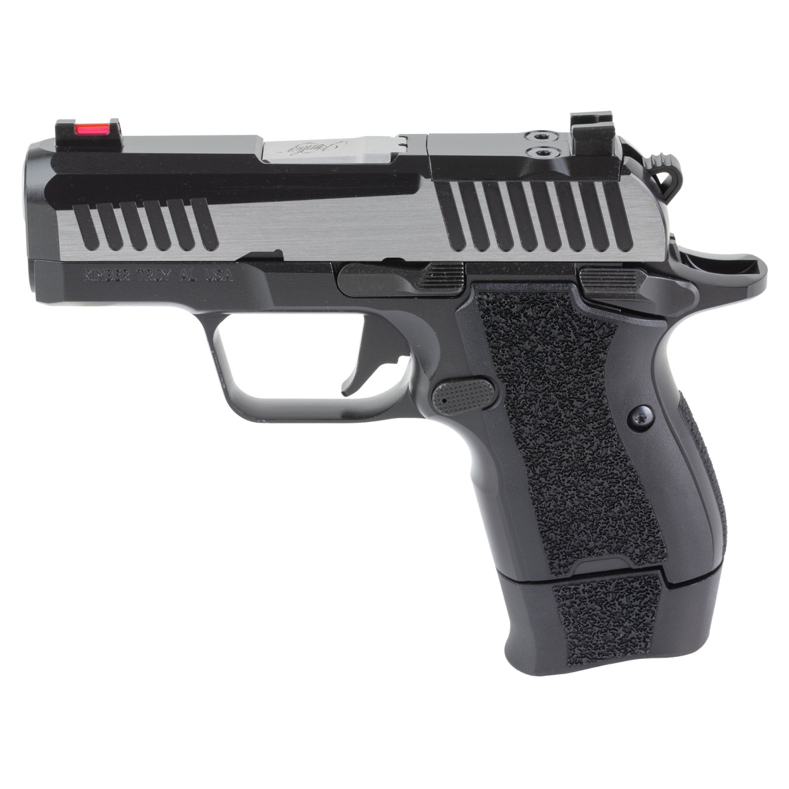 Buy Kimber CDS9 Classic Pistol 9mm 3.18 in. BLK/Stainless Optic Ready 15 rd online