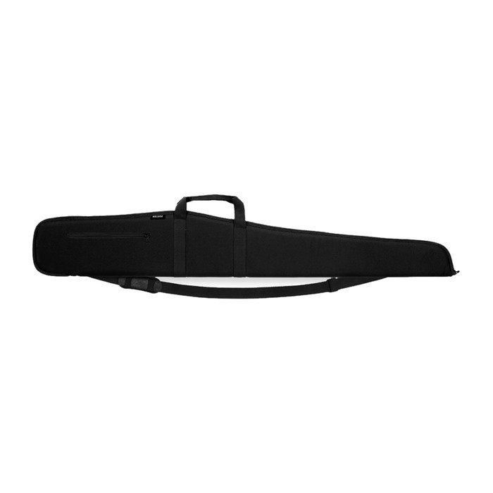 Bulldog BD28055 Extreme Shotgun Case Black 55" with Shoulder Strap - Bulldog