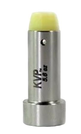 Kaw Valley Precision AR-10 CAR Stainless Tungsten Buffer - Kaw Valley Precision