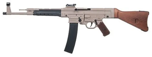 GSG STG-44 .22 LR HV 414 mm Barrel Semi-Automatic 25 Round Capacity