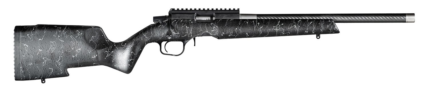 Christensen Arms Ranger 22 LR 8011200200 - CHRISTENSEN ARMS - 22 LR