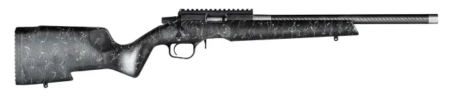 Christensen Arms RANGER MAGNUM 22 Magnum 8011201200 - CHRISTENSEN ARMS - 22 Magnum