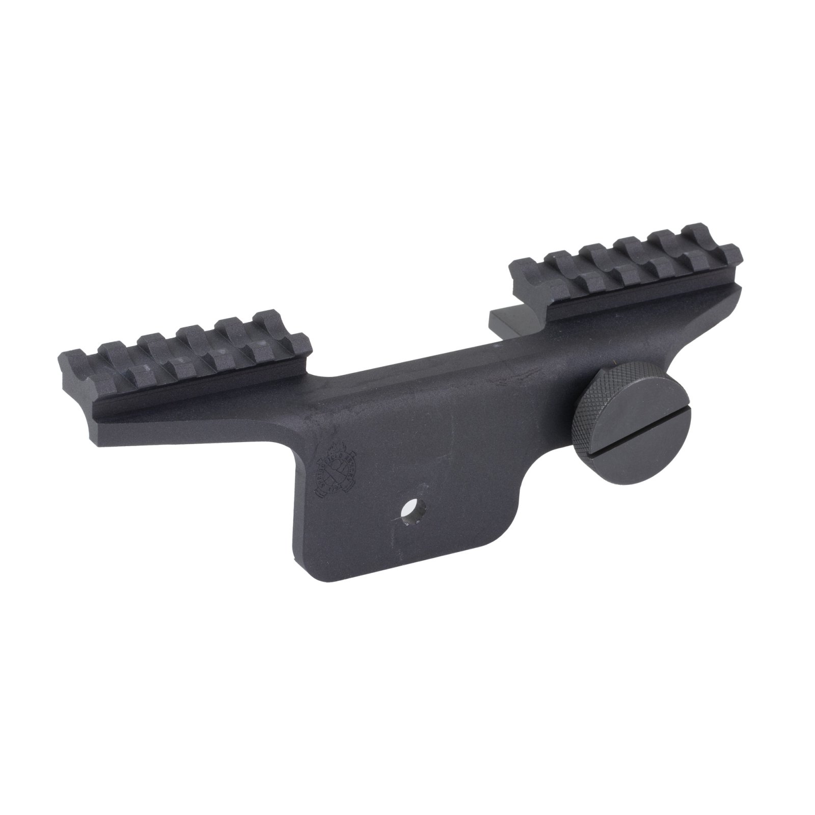 Springfield Armory M1A 4th Generation Aluminum Scope Mount MA4GENAM - Springfield Armory - M1A SCOPE MOUNT