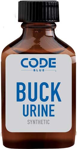 Buy Code Blue Synthetic Buck Scent 1 oz. online