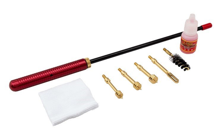 Pro-Shot Products 1PS-48-50R Cleaning Rod .50 Caliber 48 In - Pro-Shot Products - .50