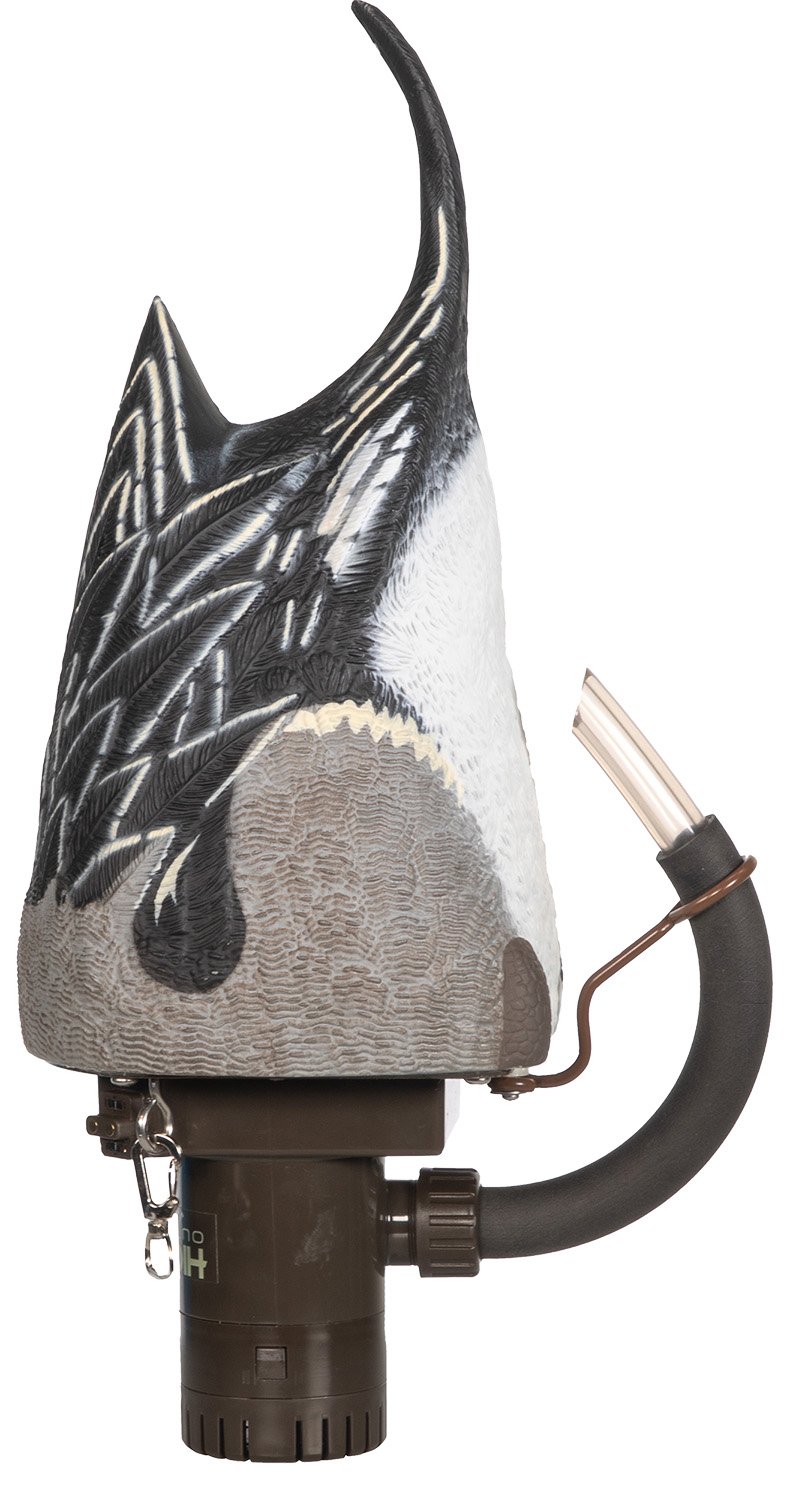 Higdon Outdoors 54573 Pro Pintailard Pulsator Multi-Color Pintail Decoy - Higdon Outdoors