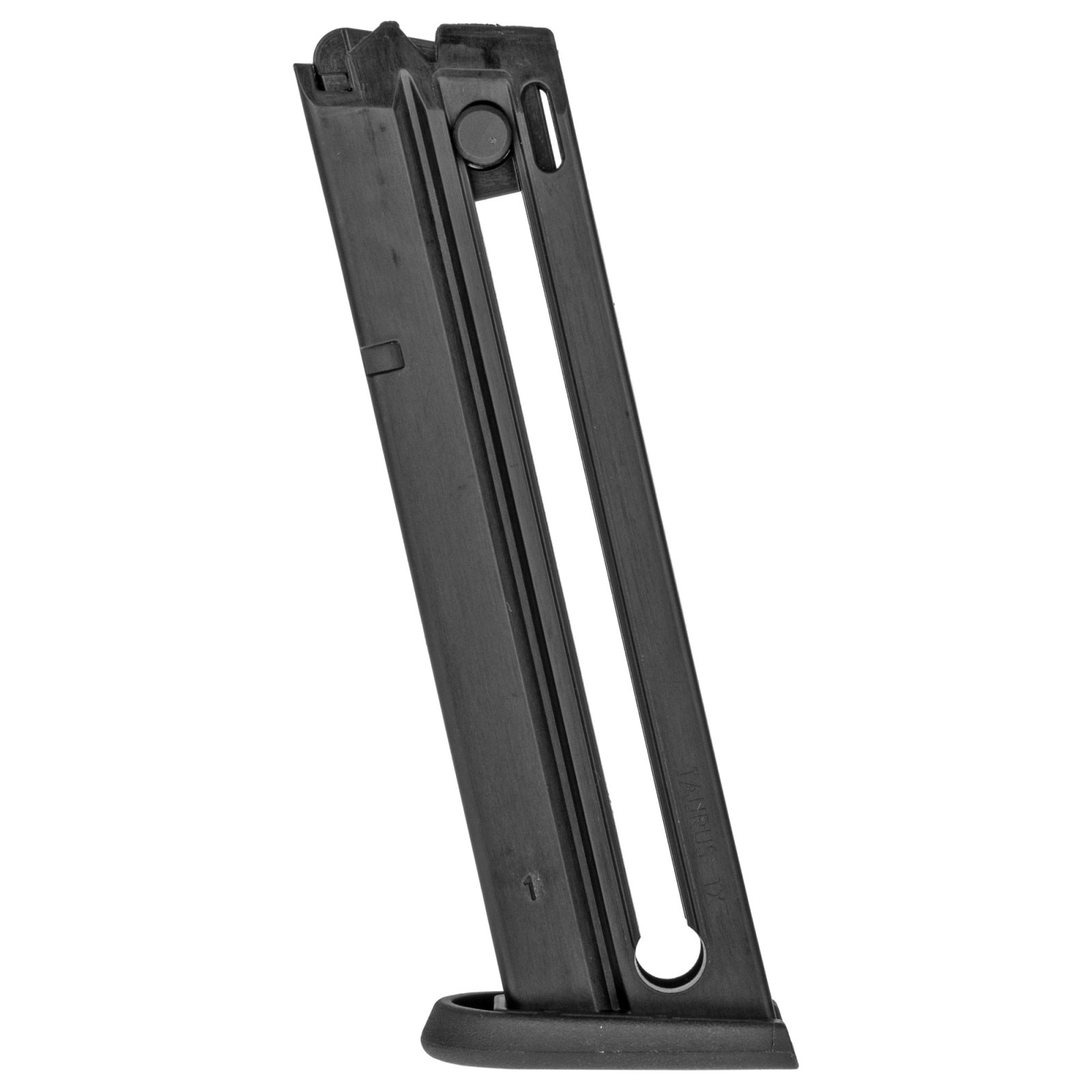 Buy Taurus TX22 Magazine 358-0017-01 .22 Long Rifle 16 Round Polymer Black online