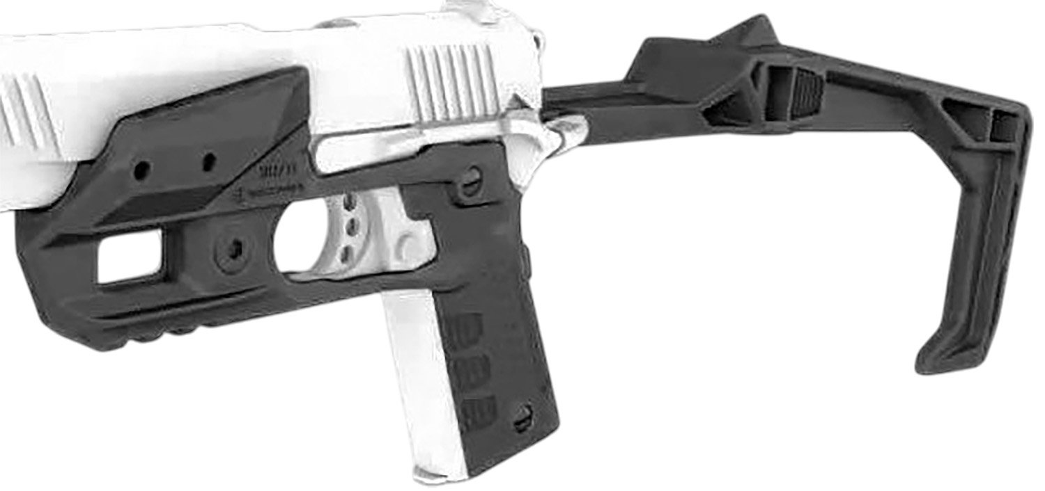 Buy Recover Tactical 2011 Basic Stock Black 2011B-ST-01 online