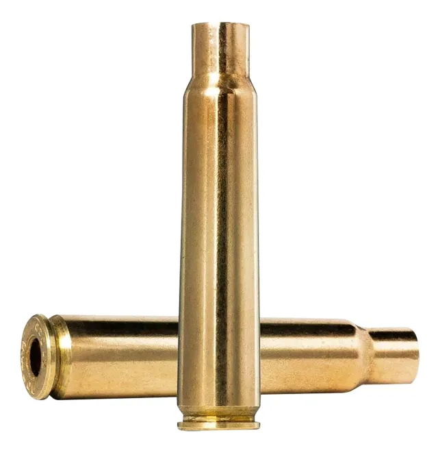 Buy Norma 10285207 .338 Norma Magnum Rifle Brass Reloading Cases 50ct online