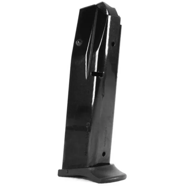 Girsan 390801 Magazine .380 ACP 13-Round for MC14T Matte Black Finish - EAA Girsan - 380 AUTO