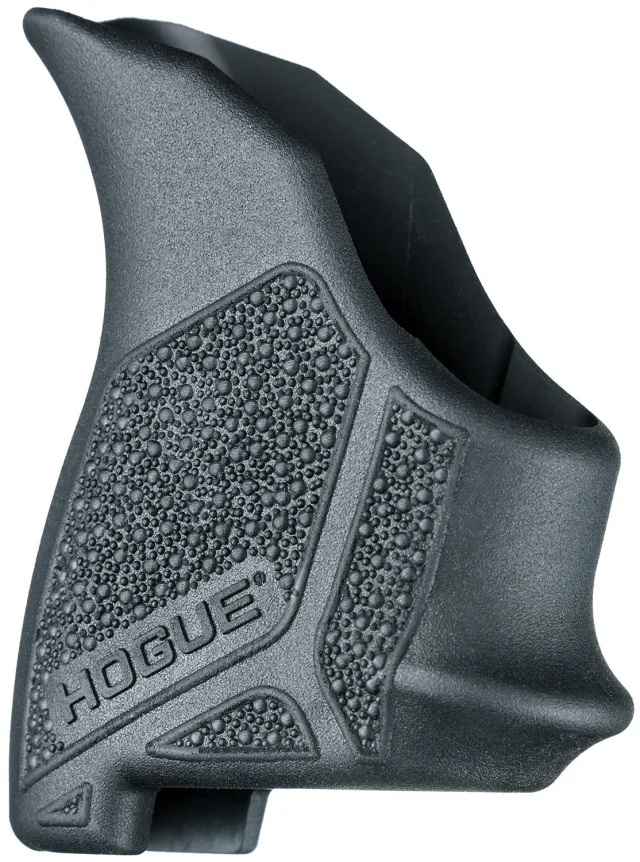 Buy Hogue HandAll Beavertail Grip Sleeve Textured Fit for Ruger LCP II online