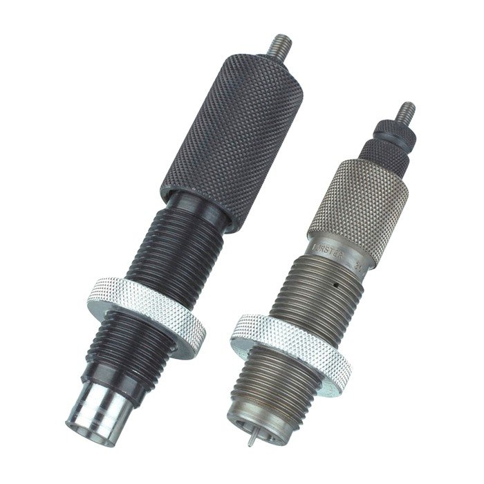 Forster 4062 22 Creedmoor Full Length Bench Rest Die Set