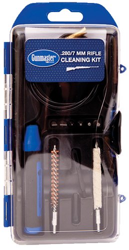 Buy DAC GM7LR 7mm/.270 Rifle Cleaning Kit 12.00In Brass Bristles online