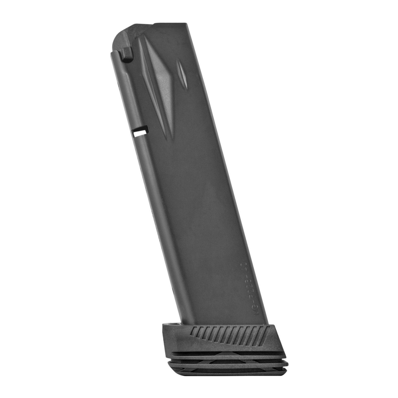 Mec-Gar MGP2264015DPS SIG P226 .40 S&W 15RD Anti-Friction Magazine - Mec-Gar USA - 15RD