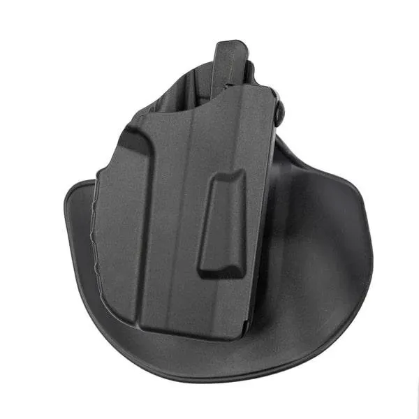 Safariland 7378-53-411 ALS Holster Colt 1911 Gov Black RH
