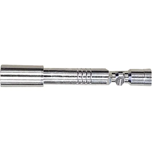 Gold Tip INS204SSAS34012 Airstrike Inserts Stainless 340 12 Pack - Gold Tip