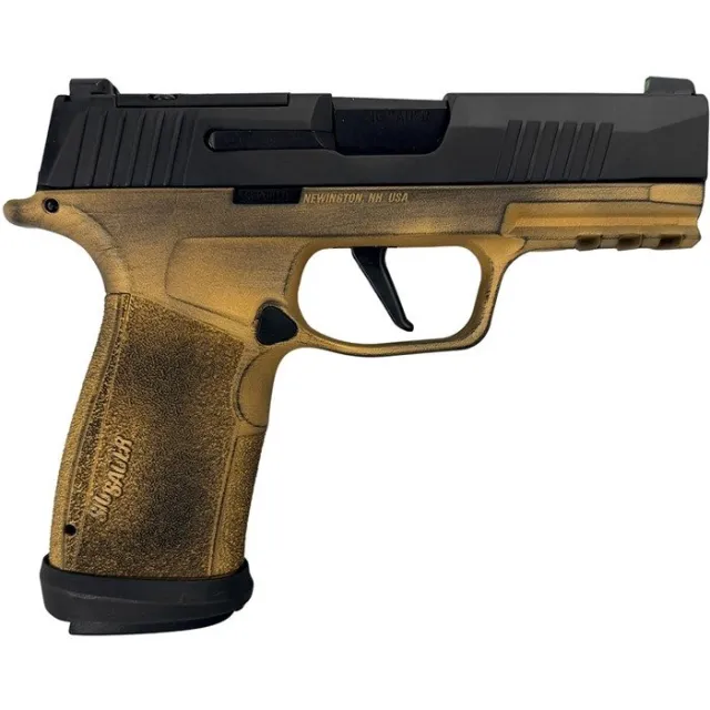 Buy Sig Sauer P365-XMACRO TACOPS 9mm Luger online