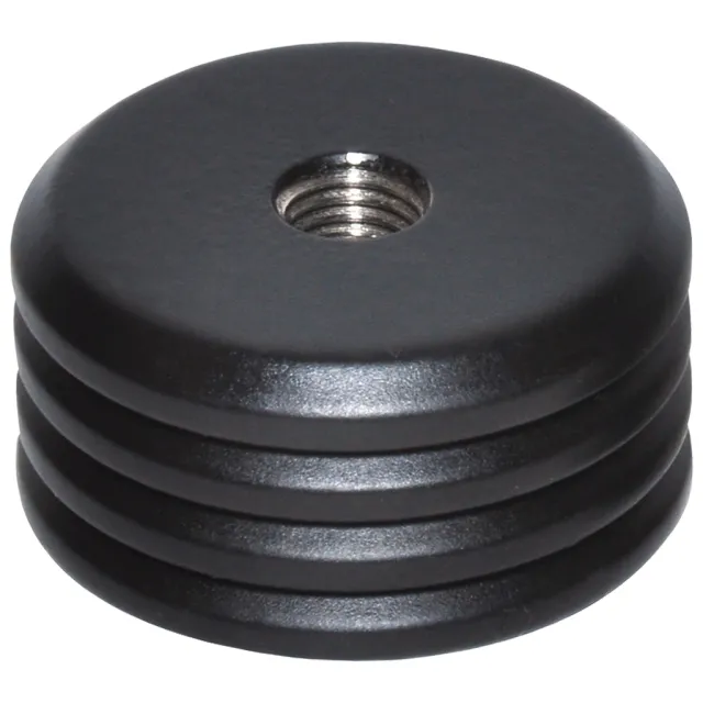 Bee Stinger Freestyle 4 oz Stainless Steel Weight Black - Bee Stinger
