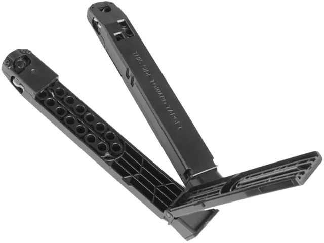 Sig Sauer P320 ASP .177 Cal 20rd 2-Pack Air Pistol Magazine - Sig Sauer - 177
