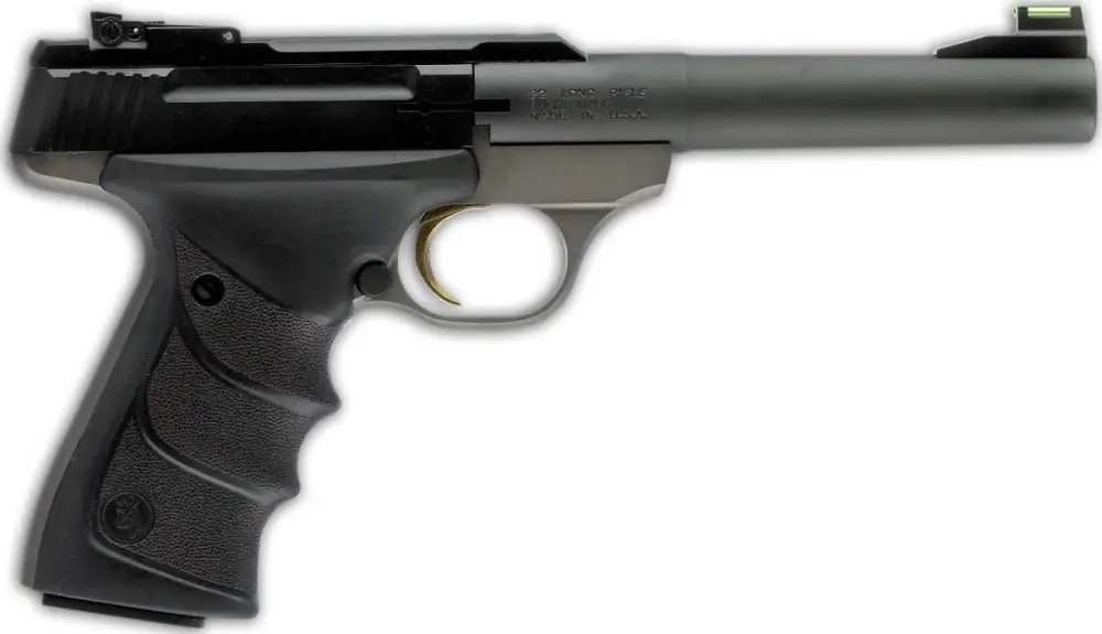 Browning Buck Mark 22 LR - Browning - 22 LR