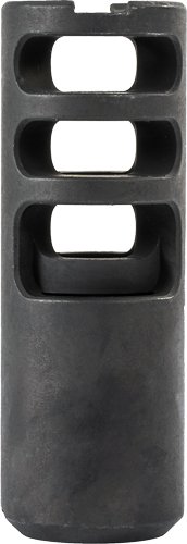 Arsenal AK-352US Muzzle Brake 7.62x39 14x1mm LH Black - Arsenal - 7.62x39
