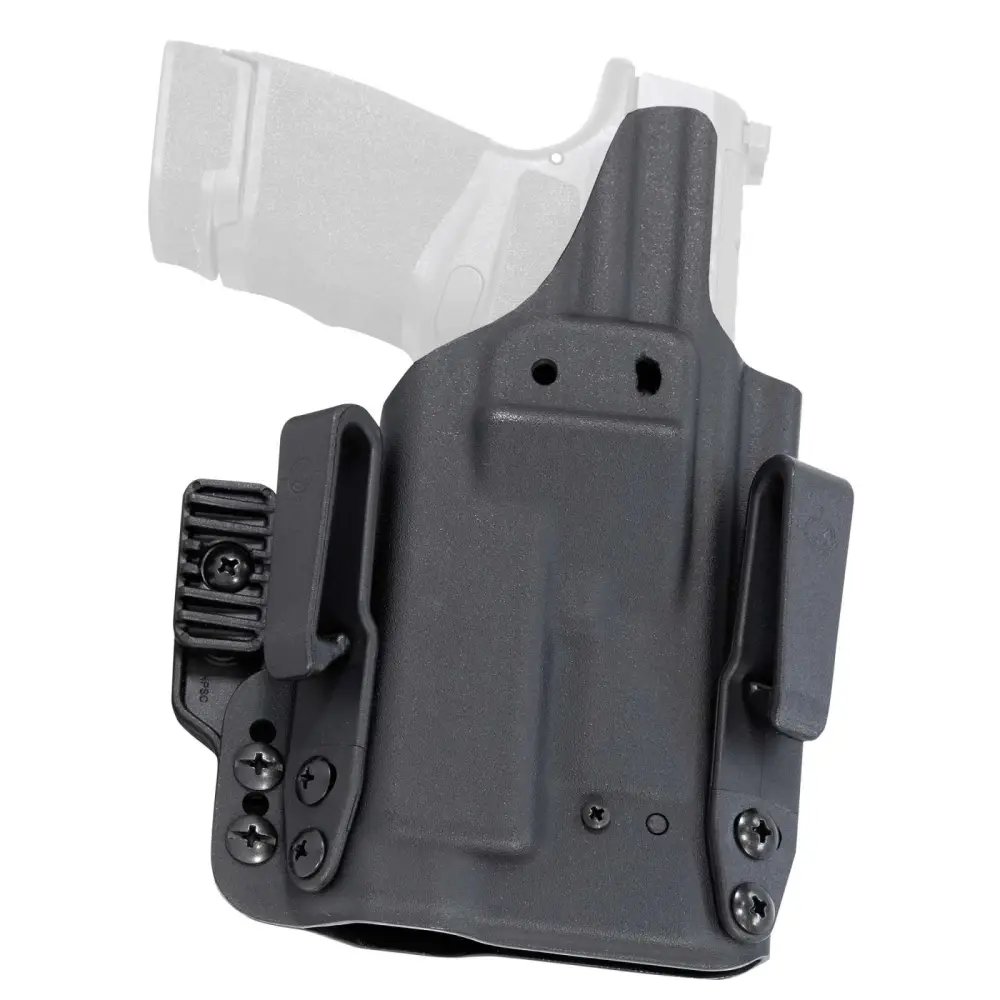 Buy Mission First Tactical H5SFD1WL6 IWB Holster Black for Springfield Hellcat online