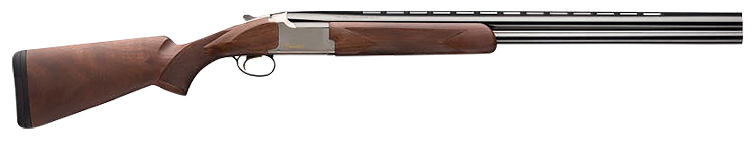 2021 Shot Show - Reliable over under shotgun - Browning - 410 Bore