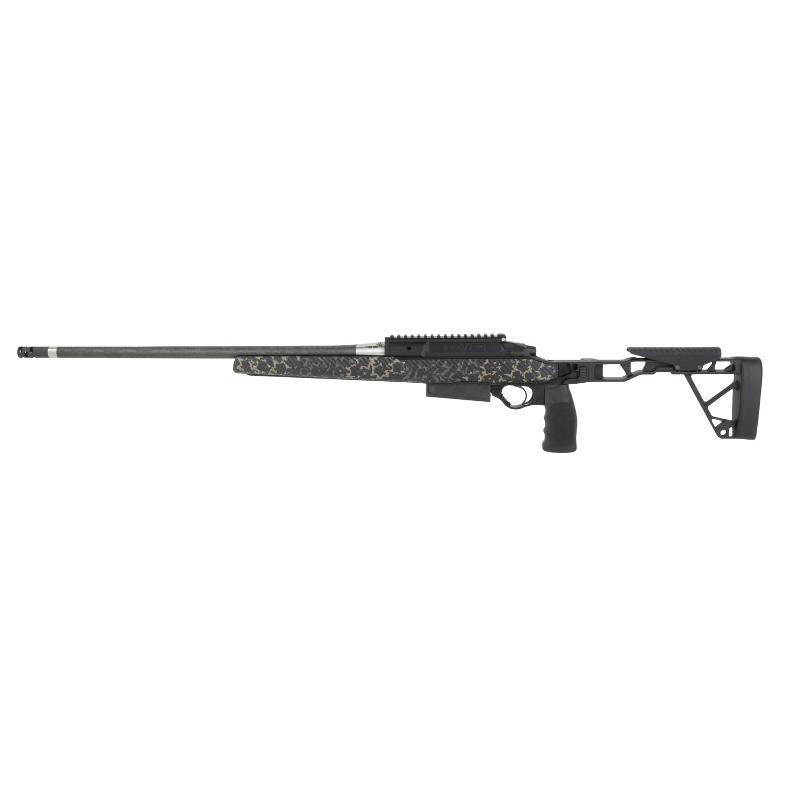 Seekins Precision Havak EL Hunter 7mm Rem Mag - Seekins Precision - 7MM REM MAG