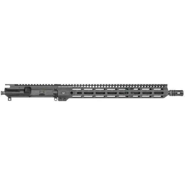 Buy Midwest Industries MI-N16CRM15-U .223 Wylde 16in Upper 15in M-LOK Rail online