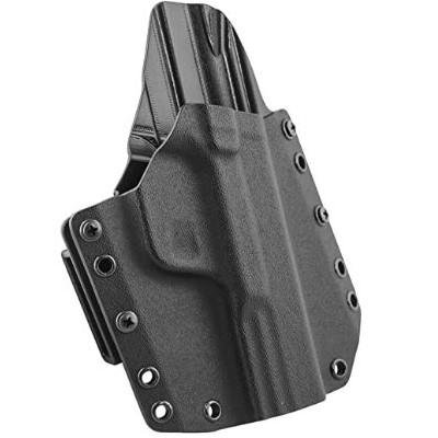 Standard Outside The Waistband Holster Glock 19/23