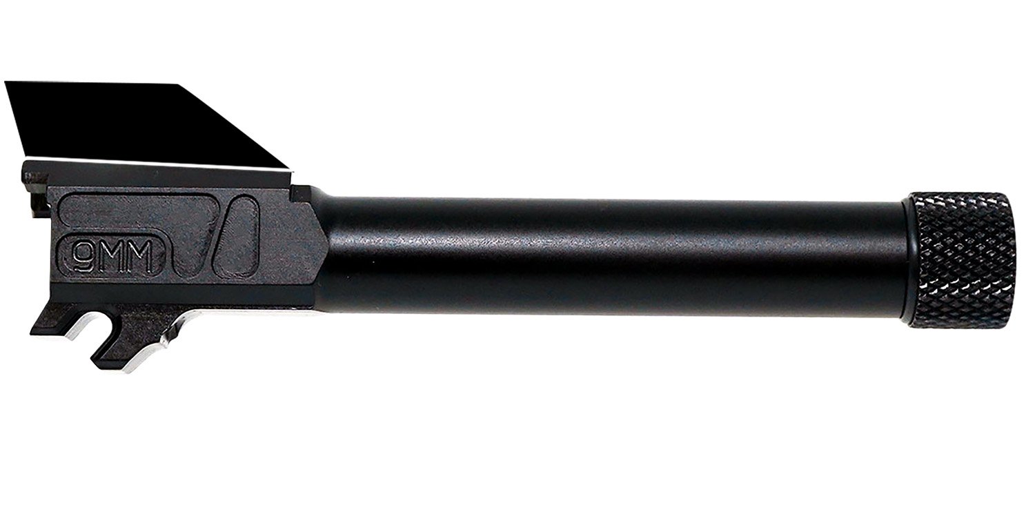 Buy Faxon Firearms 365A910NXNOQ-T 9mm 4150 CMV Barrel for SIG P365XL online